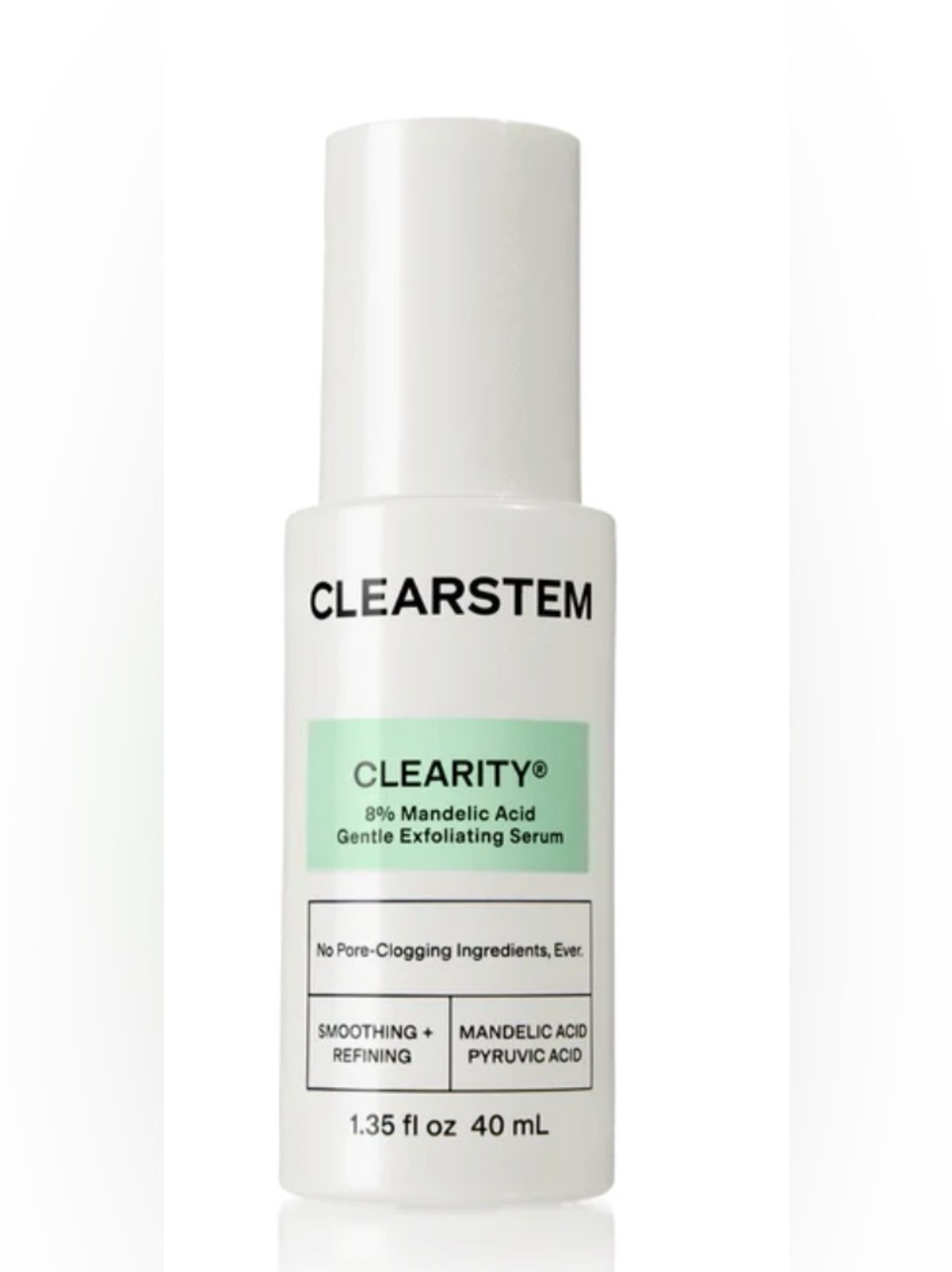 CLEARSTEM CLEARITY, New and Sealed
